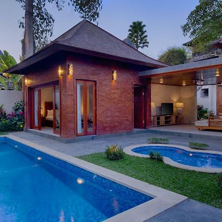 Mas Ubud Villa By Sanga Sanga Hospitality Exterior foto