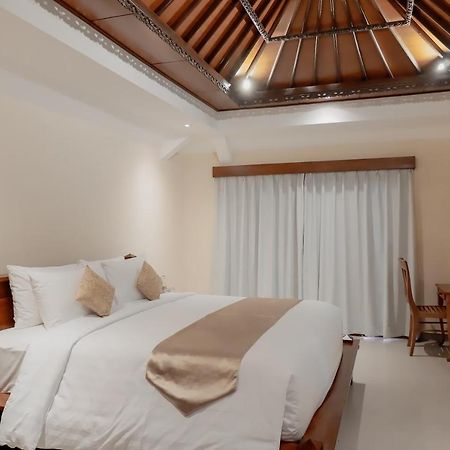 Mas Ubud Villa By Sanga Sanga Hospitality Exterior foto