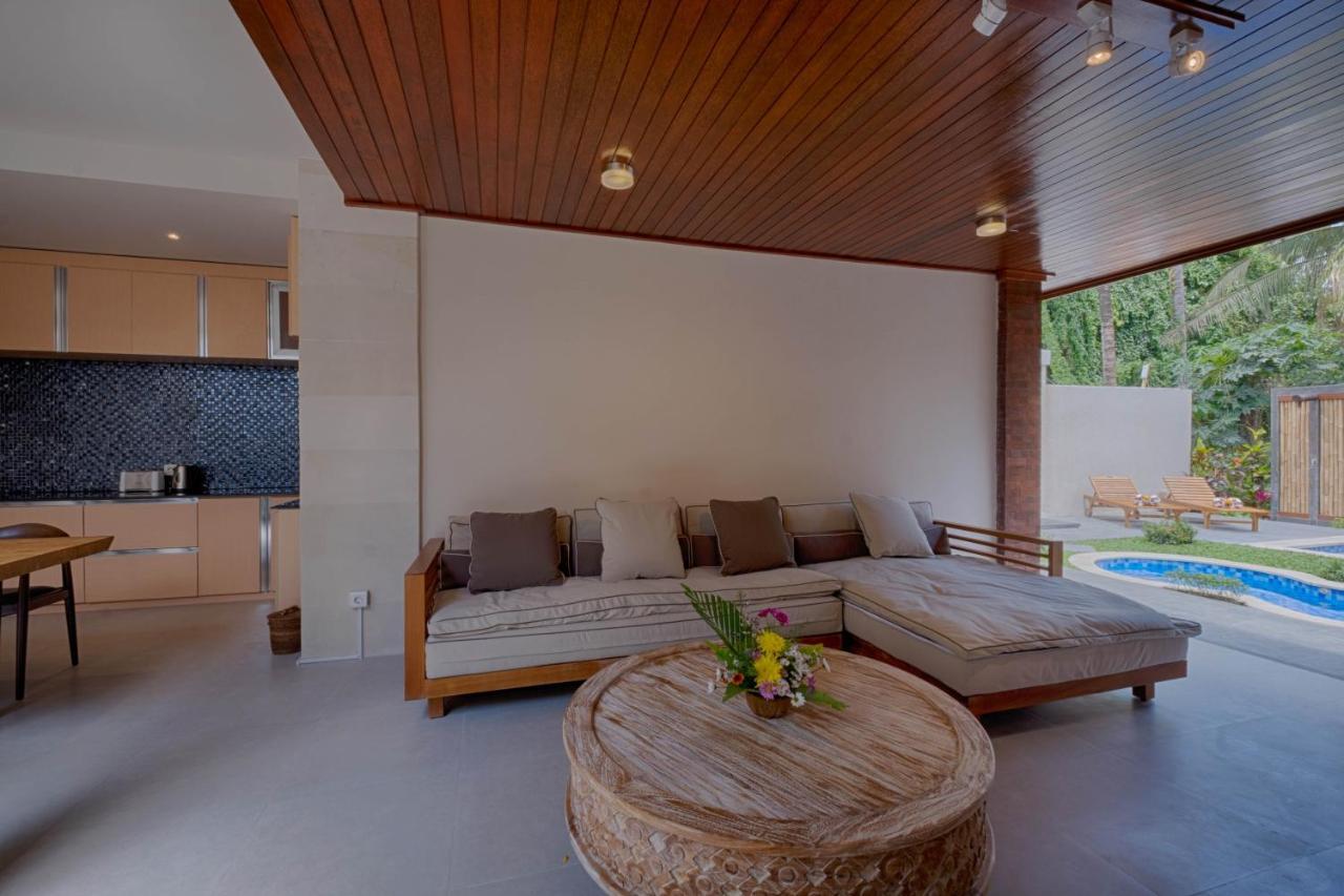 Mas Ubud Villa By Sanga Sanga Hospitality Exterior foto