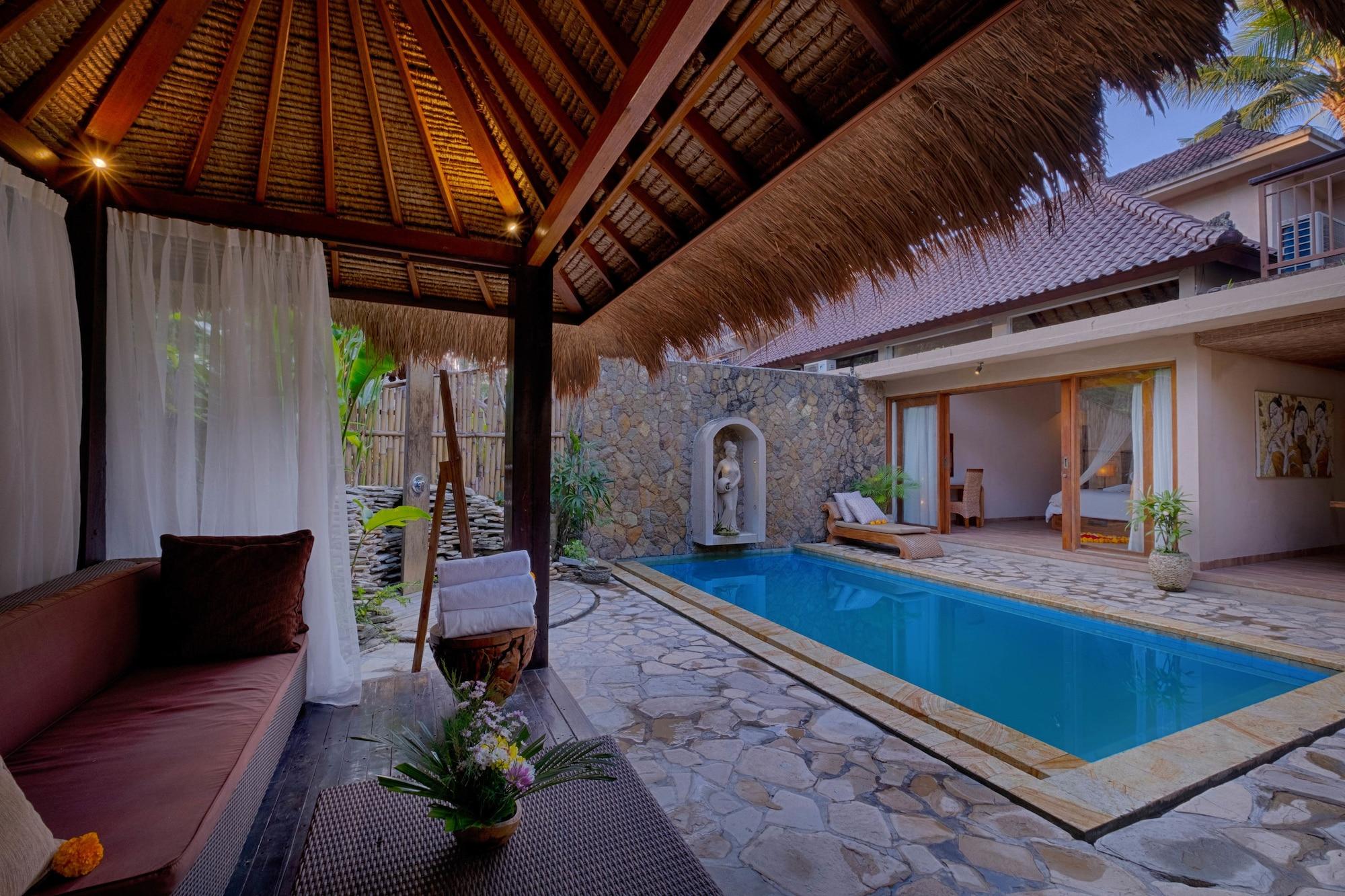 Mas Ubud Villa By Sanga Sanga Hospitality Exterior foto