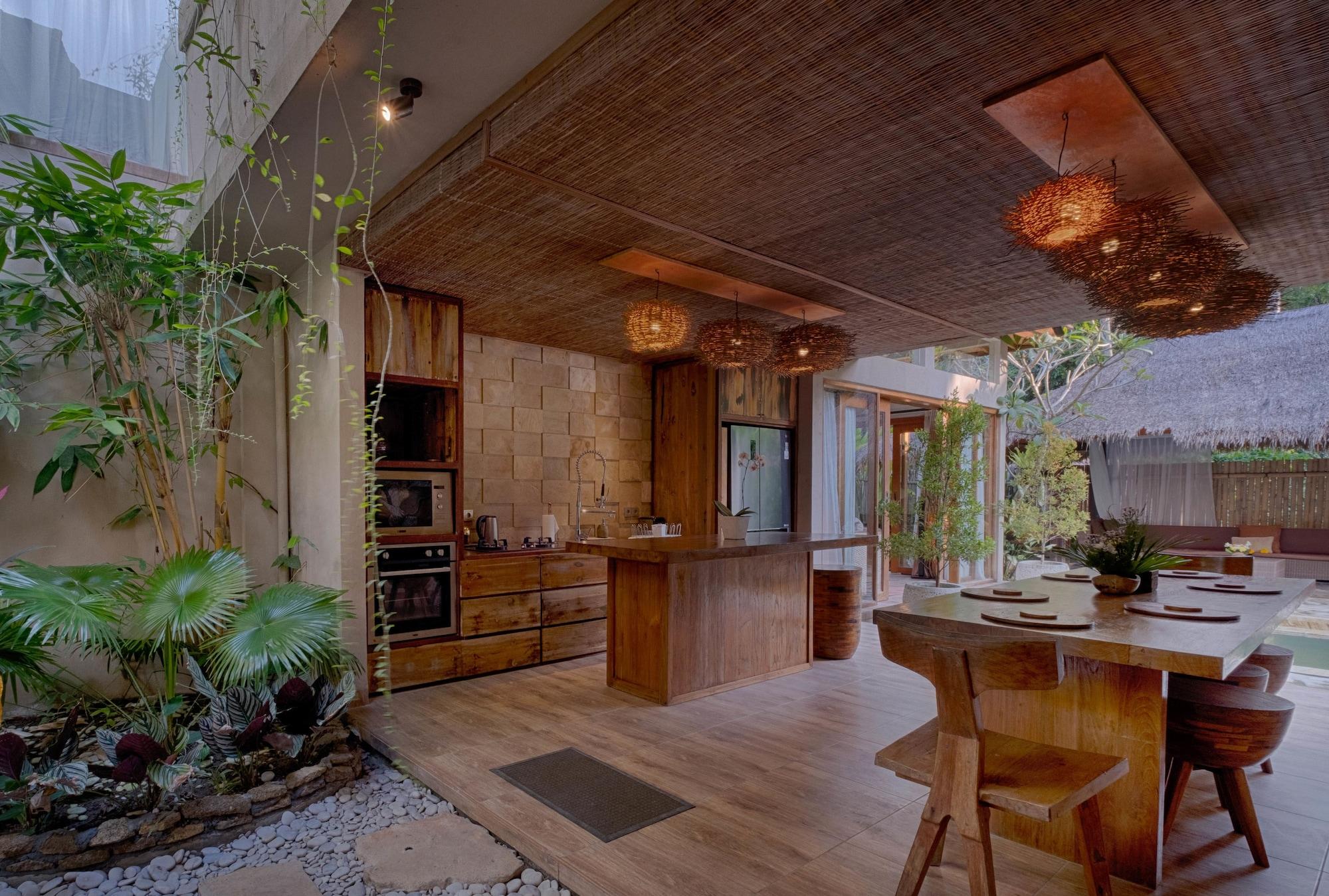 Mas Ubud Villa By Sanga Sanga Hospitality Exterior foto