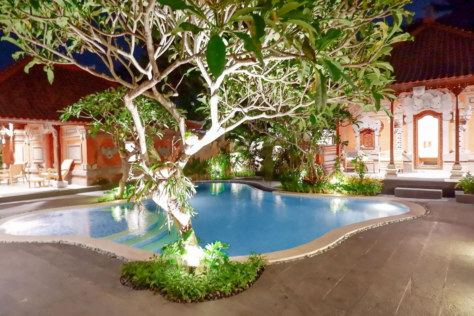 Mas Ubud Villa By Sanga Sanga Hospitality Exterior foto