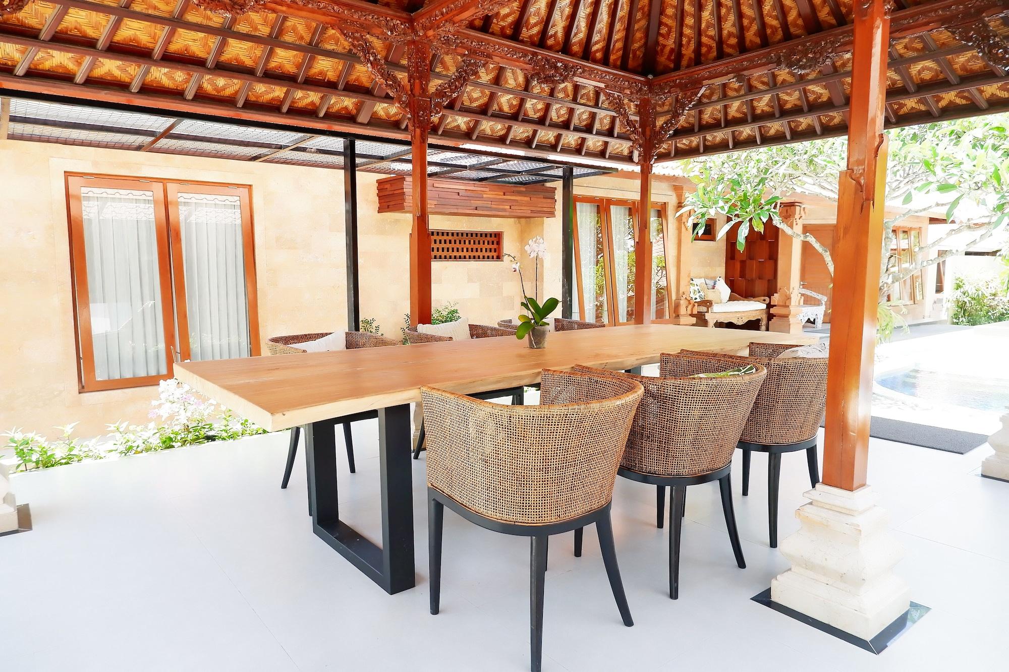 Mas Ubud Villa By Sanga Sanga Hospitality Exterior foto