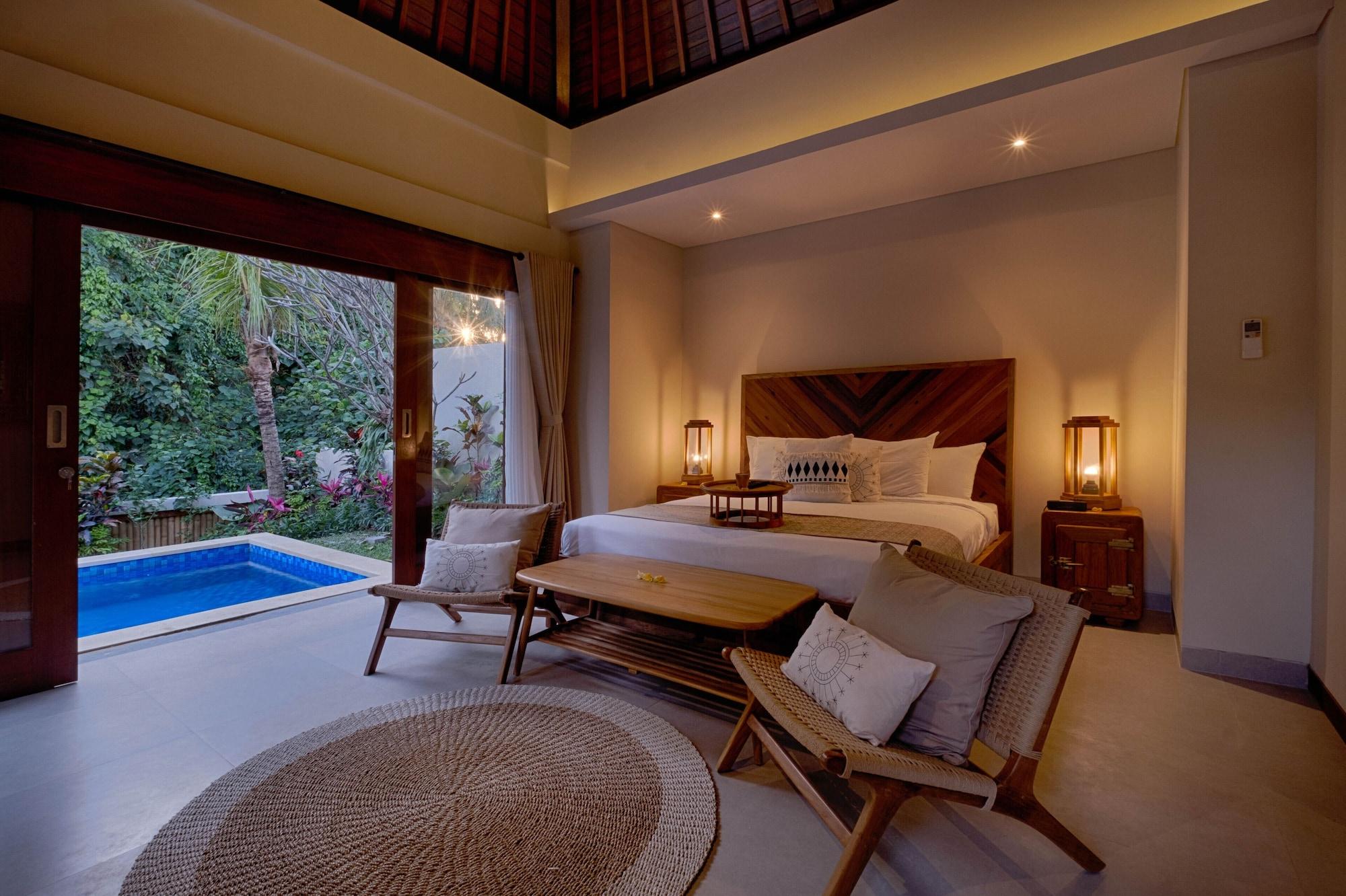 Mas Ubud Villa By Sanga Sanga Hospitality Exterior foto