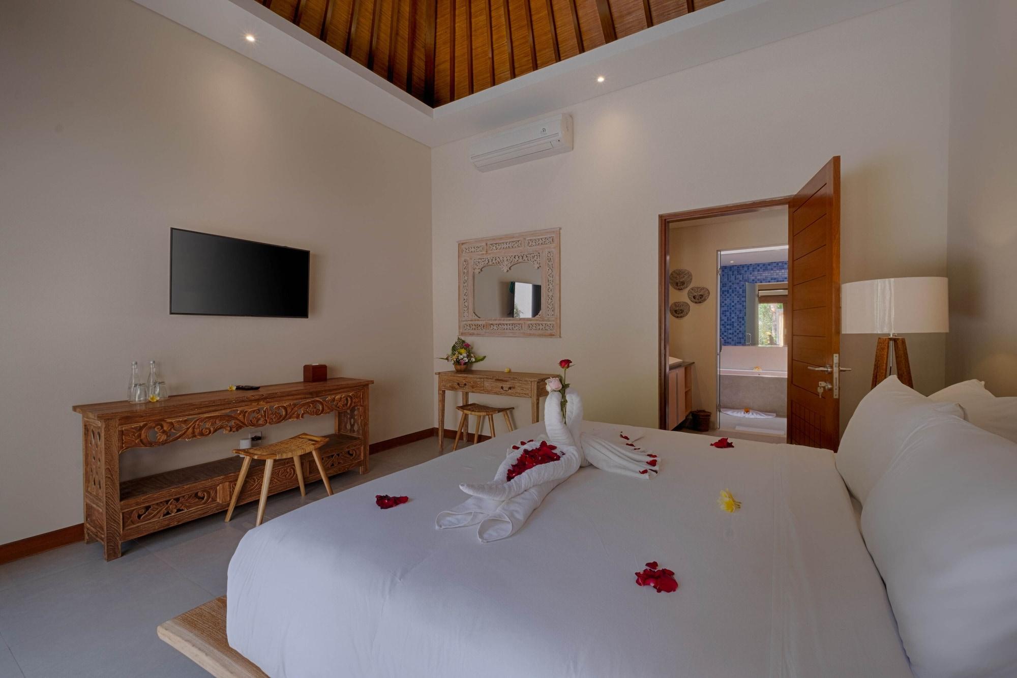Mas Ubud Villa By Sanga Sanga Hospitality Exterior foto