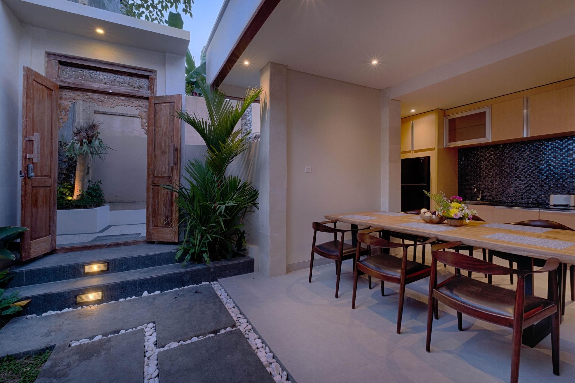 Mas Ubud Villa By Sanga Sanga Hospitality Exterior foto