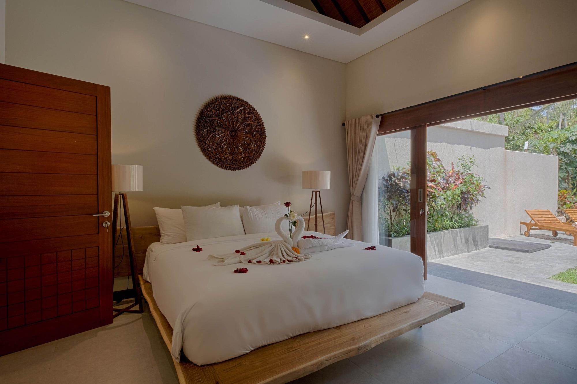 Mas Ubud Villa By Sanga Sanga Hospitality Exterior foto