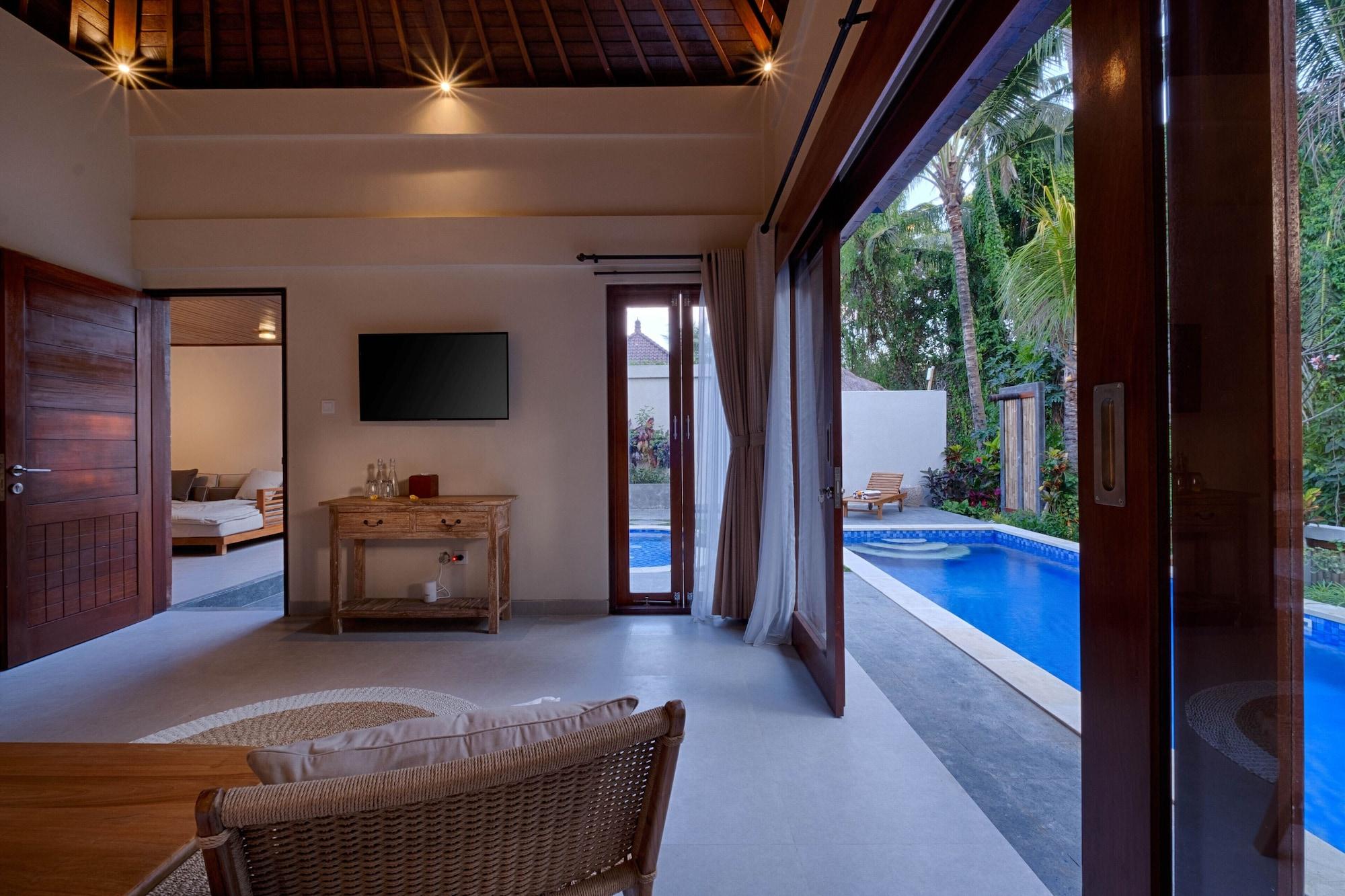 Mas Ubud Villa By Sanga Sanga Hospitality Exterior foto