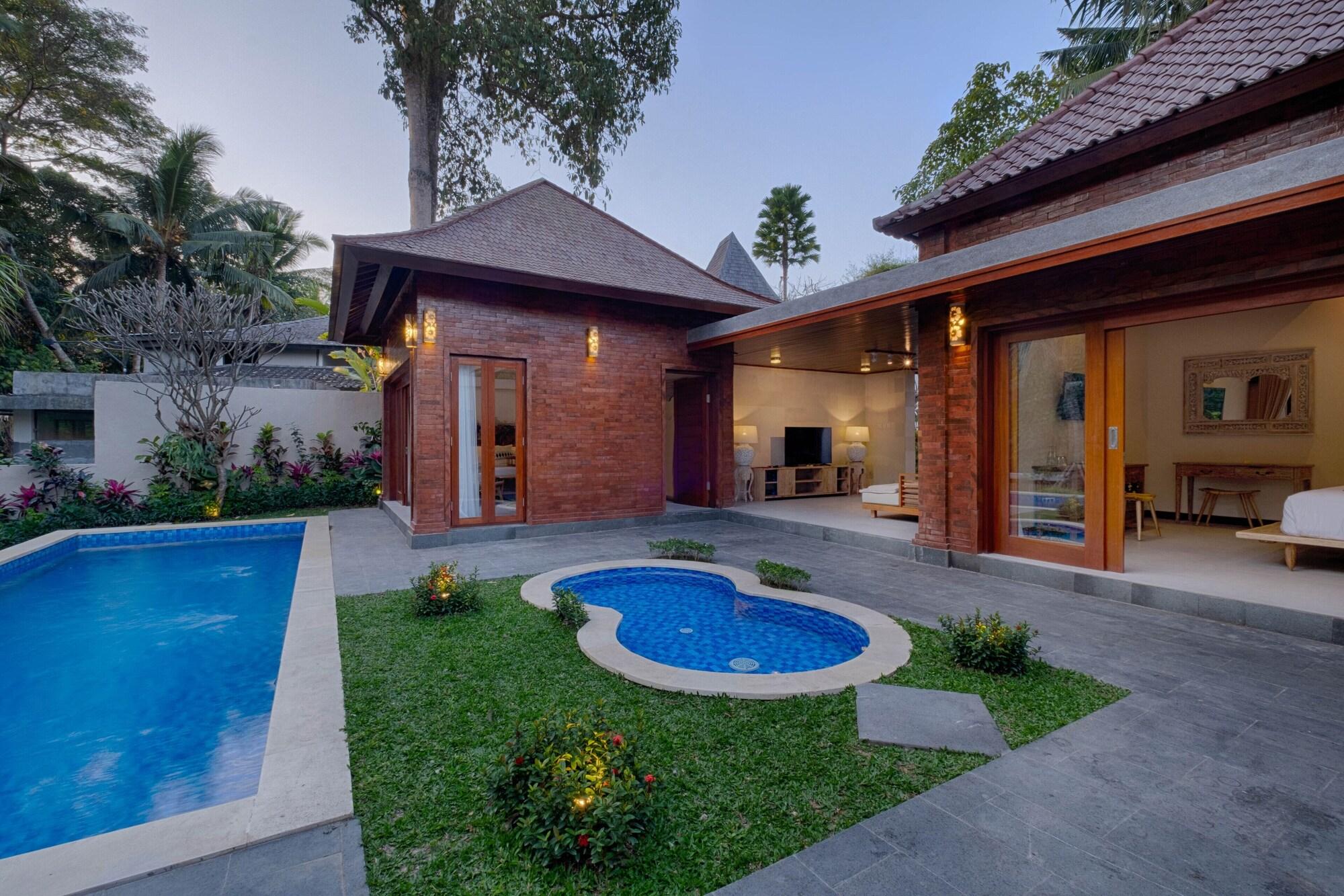 Mas Ubud Villa By Sanga Sanga Hospitality Exterior foto
