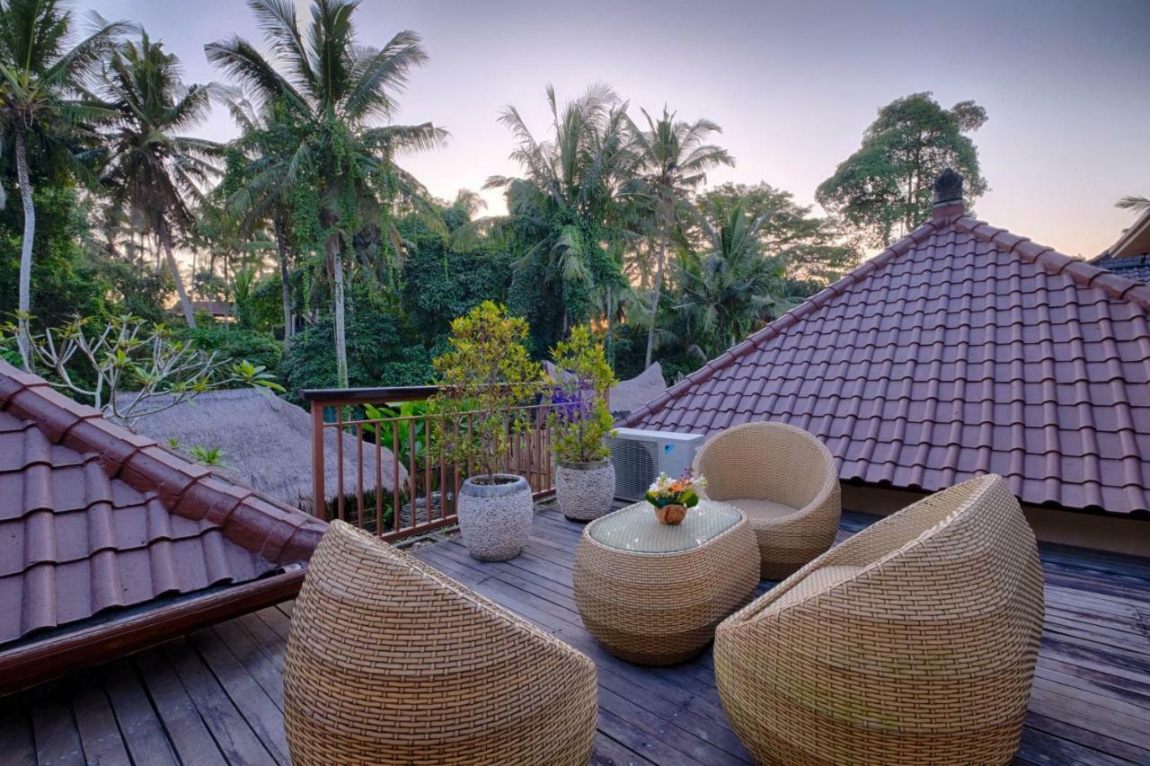 Mas Ubud Villa By Sanga Sanga Hospitality Exterior foto