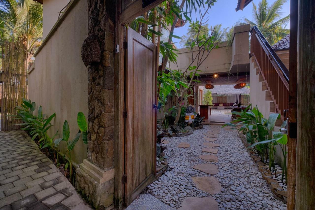Mas Ubud Villa By Sanga Sanga Hospitality Exterior foto