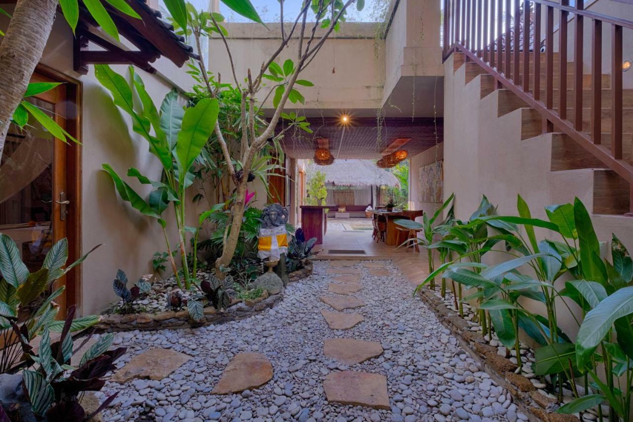 Mas Ubud Villa By Sanga Sanga Hospitality Exterior foto