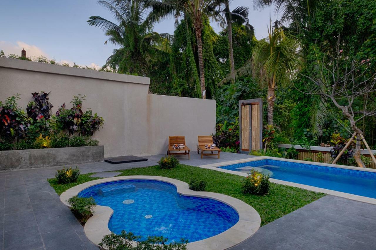 Mas Ubud Villa By Sanga Sanga Hospitality Exterior foto