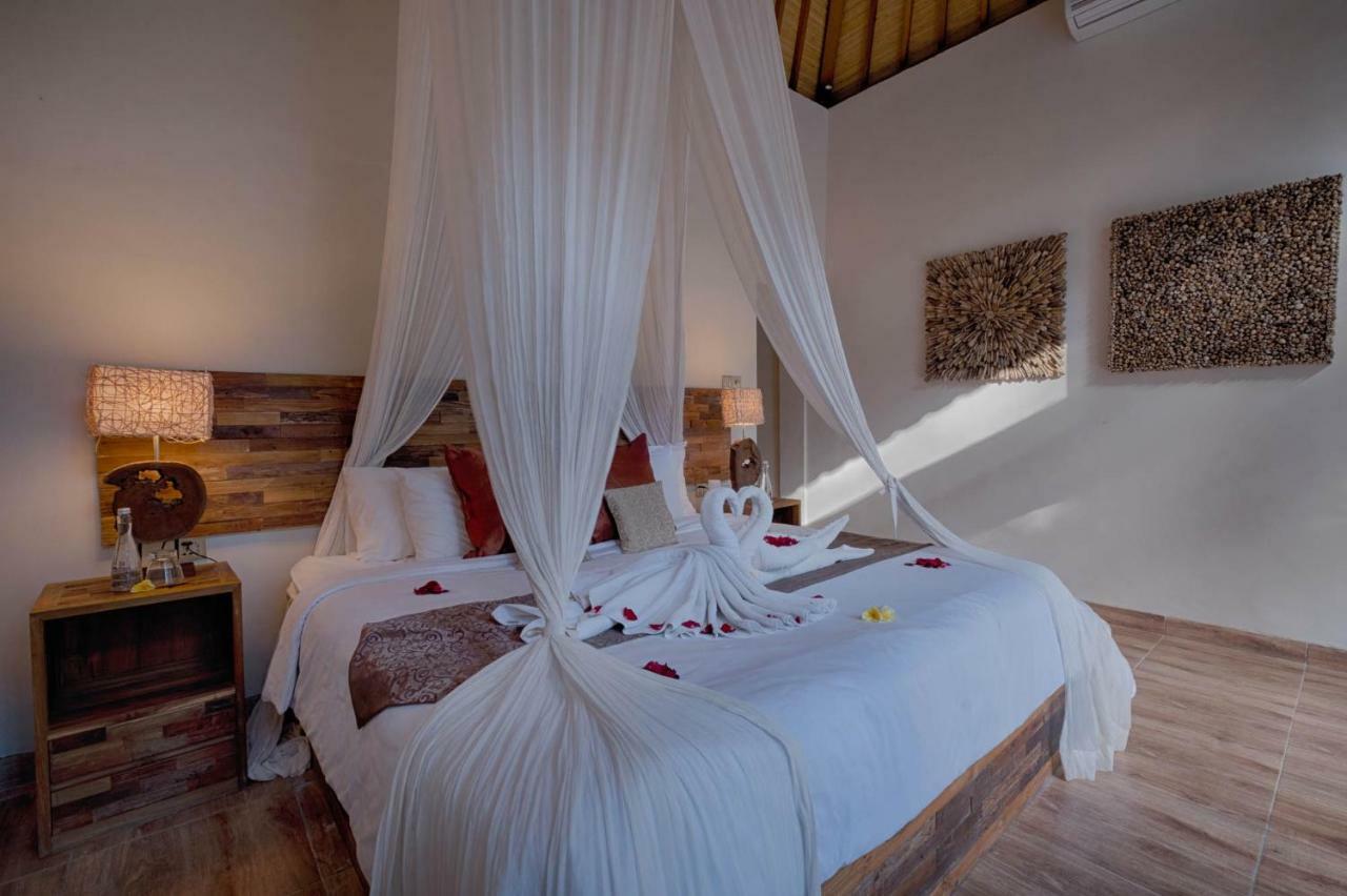 Mas Ubud Villa By Sanga Sanga Hospitality Exterior foto