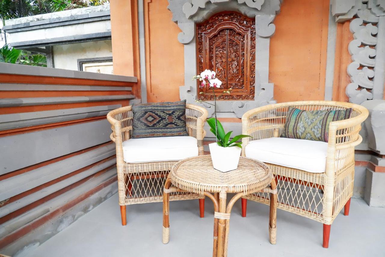 Mas Ubud Villa By Sanga Sanga Hospitality Exterior foto