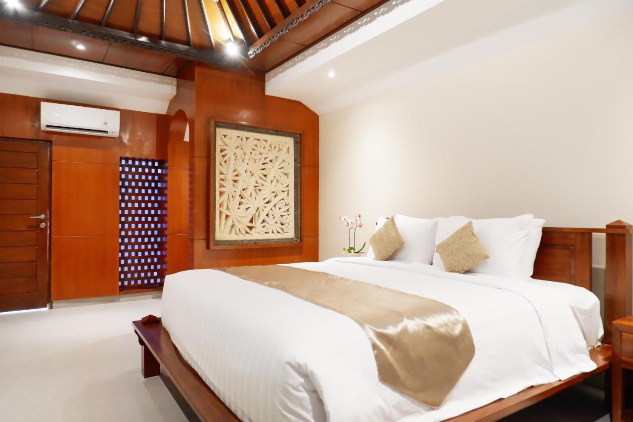 Mas Ubud Villa By Sanga Sanga Hospitality Exterior foto