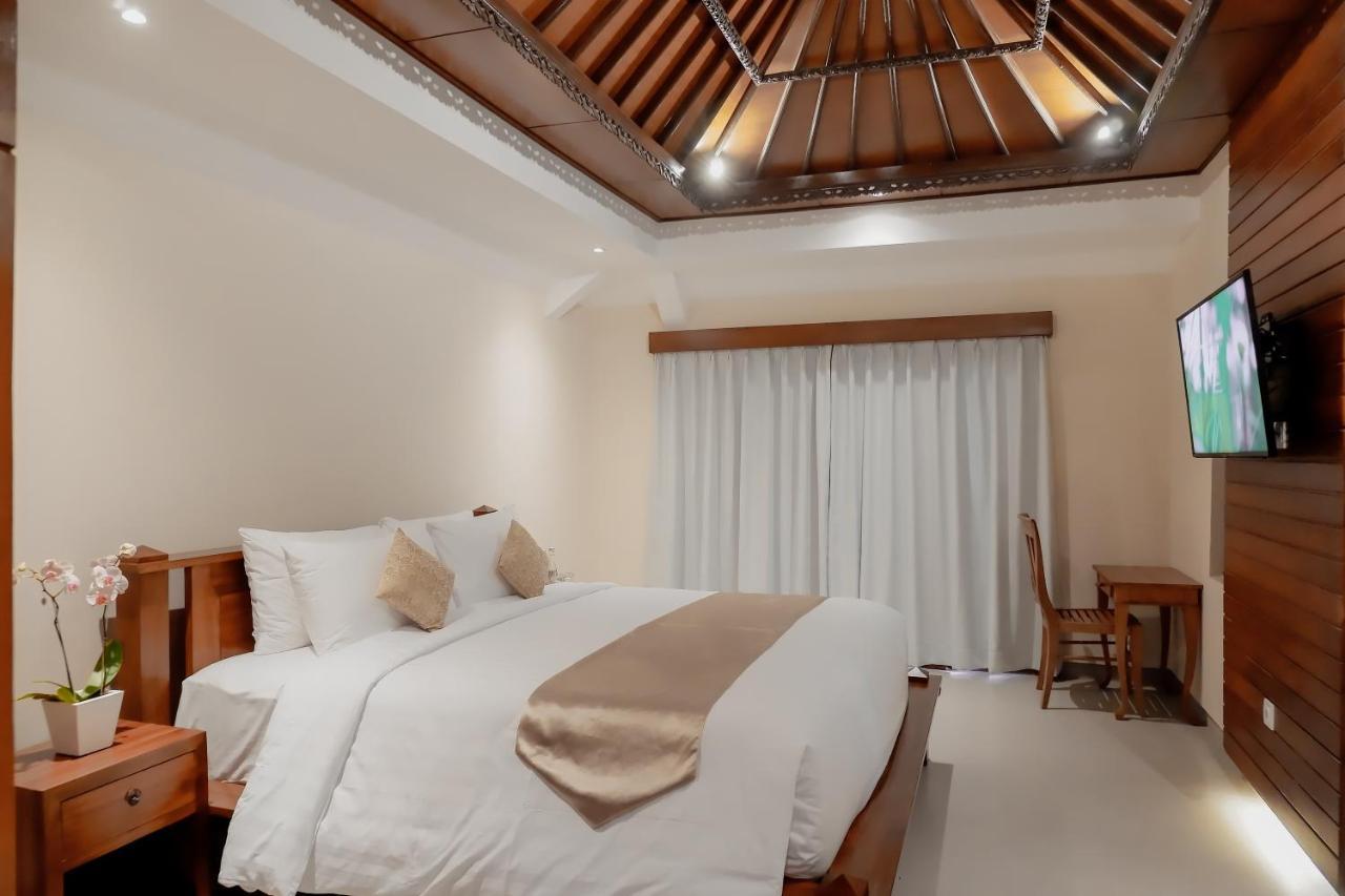 Mas Ubud Villa By Sanga Sanga Hospitality Exterior foto