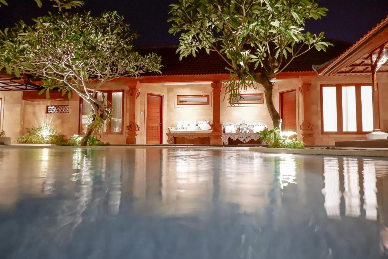 Mas Ubud Villa By Sanga Sanga Hospitality Exterior foto